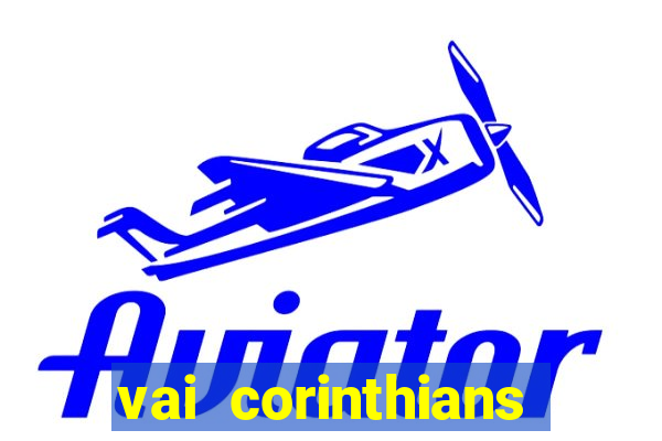 vai corinthians audio whatsapp